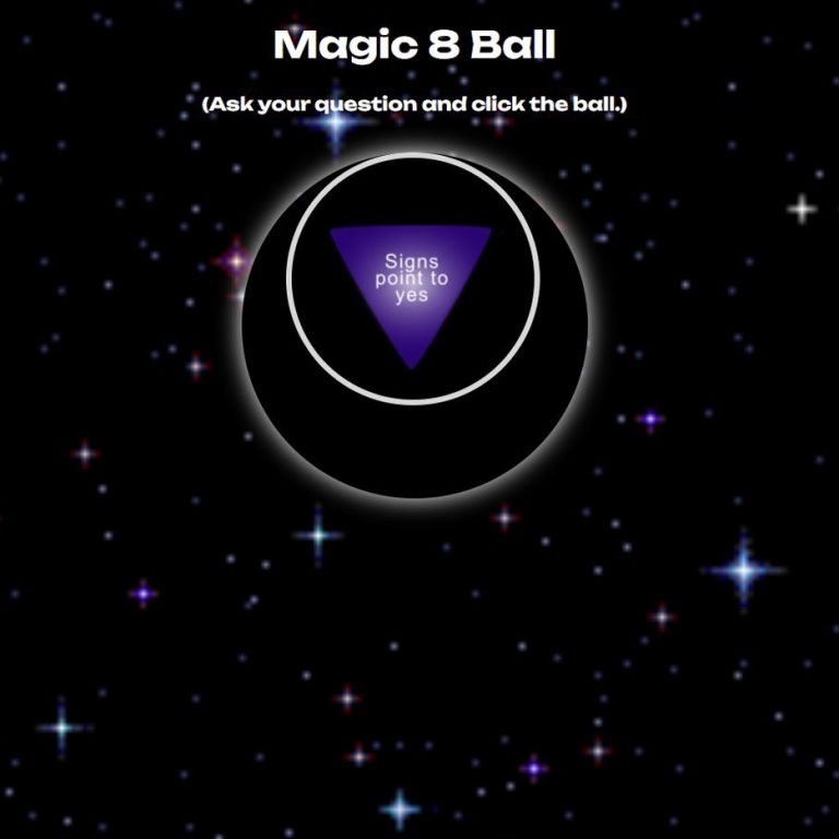 magic8ball
